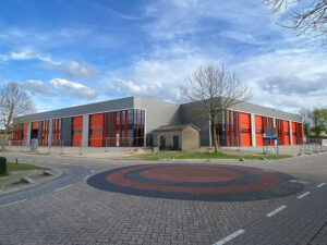 CS Bouw & Beheer - Nieuwbouw