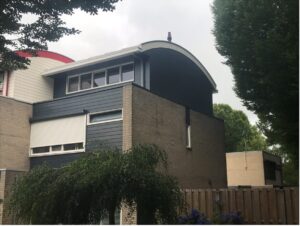 CS Bouw & Beheer - Nieuwbouw. verbouw en renovatie