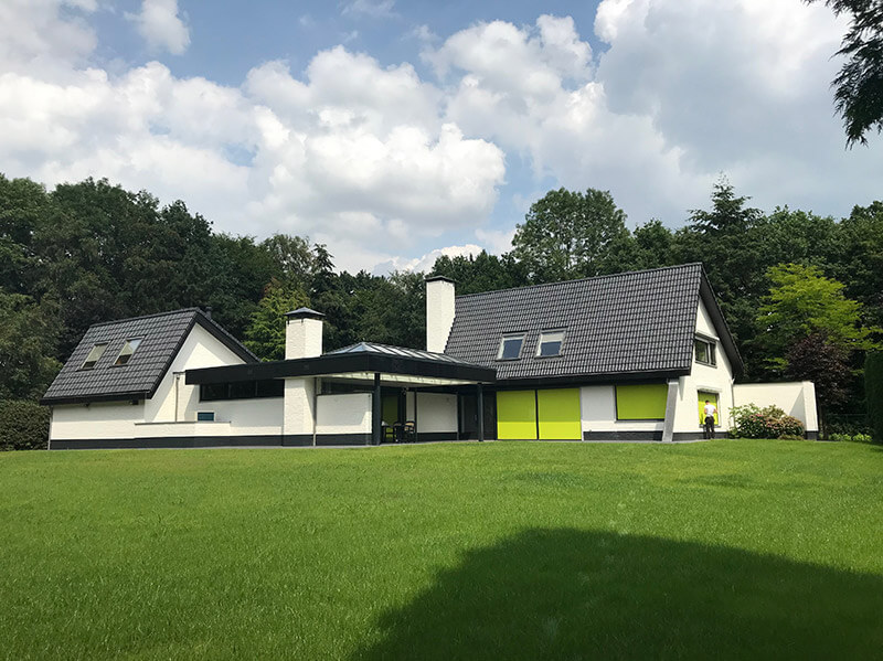 CS Bouw & Beheer - Nieuwbouw. verbouw en renovatie
